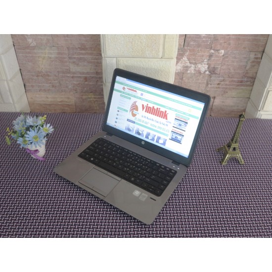 HP ProBook 840G1 I5 |4300U|4GB|320GB|14"